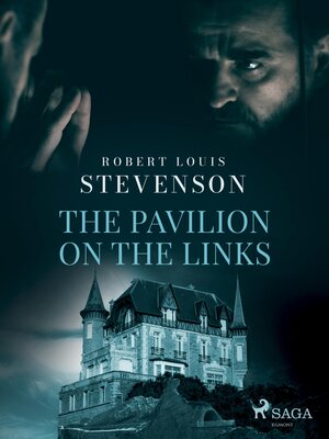 cover image of The Pavilion on the Links